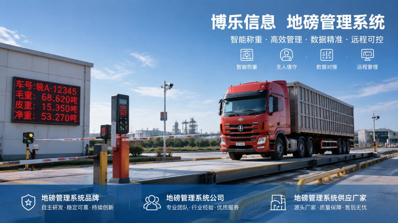 东营还在为过磅排队发愁？